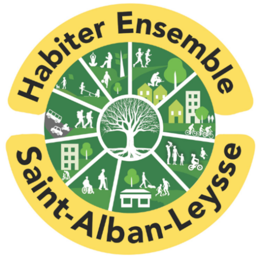 Habiter Ensemble Saint-Alban-Leysse